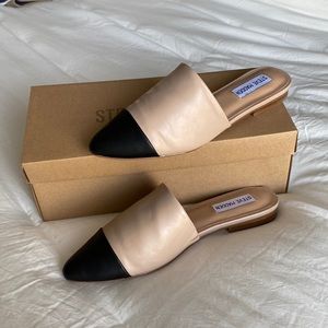 Worn once Steve Madden Mule size 7.5